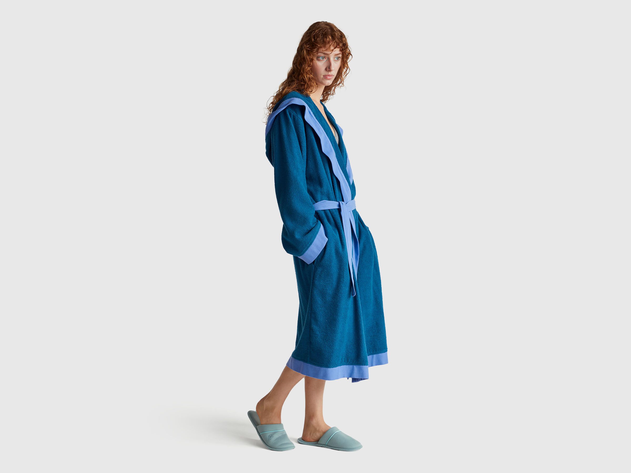 BATH GOWN image number 5